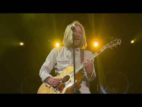 Switchfoot Live: The Shadow Proves The Sunshine (Missoula, MT - 09/21/21)
