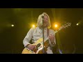 Switchfoot Live: The Shadow Proves The Sunshine (Missoula, MT - 09/21/21)