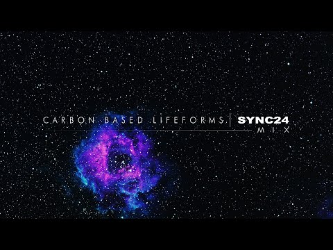 Carbon Based Lifeforms | Sync24 - Mix (Pt.2)