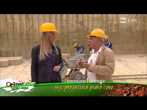 Linea Verde Orizzonti a Cursi