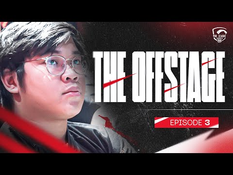 UHIGH JOIN META BANTING HP! - OFF STAGE PMPL ID Spring Split 2022 Eps. 3