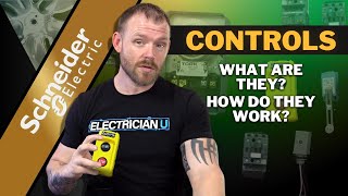 What are Controls What do Controls Control How do Controls Control What They Control