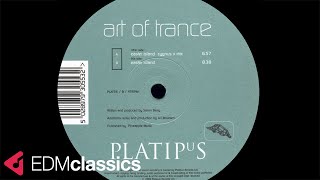 Art Of Trance - Easter Island (Cygnus X Mix) (1999)