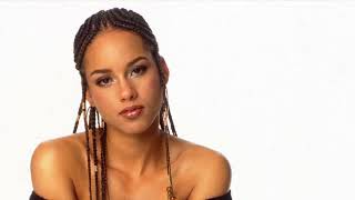Alicia Keys Slow Down Instrumental