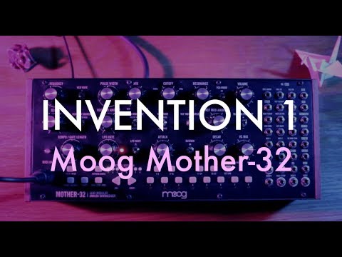 Invention 1