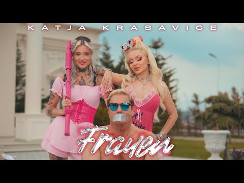 Video thumbnail for Frauen