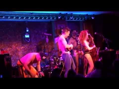The Skivvies and Company - Tonight You Belong To Me