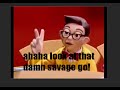 Some Scenes Of Savage Stingy