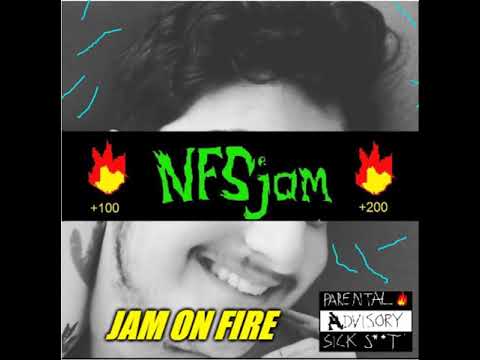 NFSjam - Bananas (Lyrics and info in description)