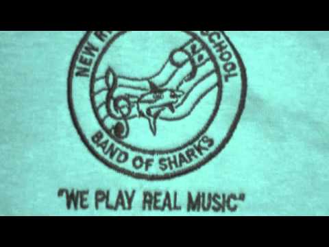 New River Middle To the Pied Piper