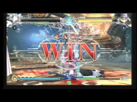 BBCF 8/25/2016 Playspot Big One Singles