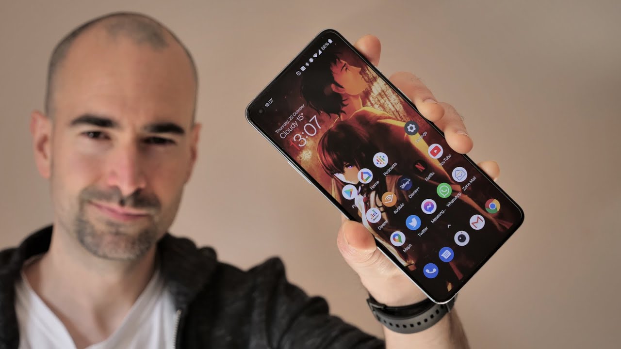 OnePlus 8T Review | Two Weeks Later...