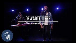 Gewagte Liebe  //  &quot;Reckless Love&quot; Bethel Music // Cory Asbury (cover) | EC Esslingen