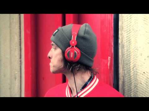 comment demonter un casque wesc