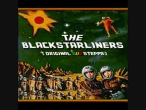 The Blackstarliners: Inna Di Morrows