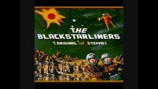 The Blackstarliners: Inna Di Morrows