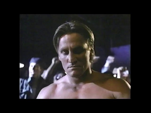Full Contact (1993) - VHS Trailer