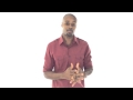 Dre Baldwin Discipline Expert Speaker