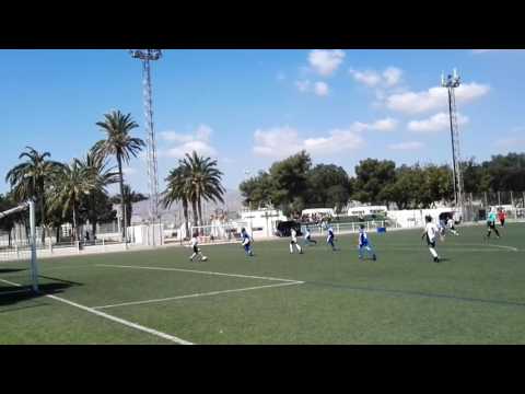 C N ALMERIA & LA MOJONERA