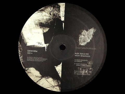 Alex Tea & Vivi - Horizon