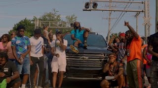 Sorry Music Video