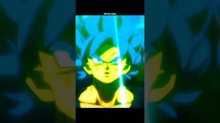 اقوى تصميم على غوكو و برولي قتال غوكو و برولي ️ dragonball