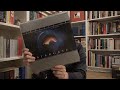 Stargate SQUEEZE LaserDisc Versus LaserDisc Video Comparison