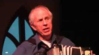 John Kirkpatrick live at Rhosygilwen