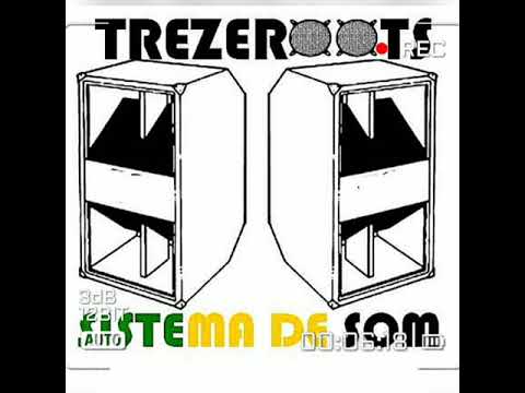 Dubplate Trezeroots & Pitshu - Dança de salão