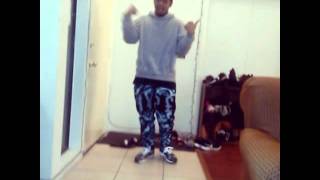 Blvd Marc - 10 Bitches On 95 #HitDemFolks