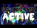 Instalok - Using My Active (Imagine Dragons ...