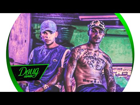 MC BRYAN SP, MC TETHEUS - BAILE DE QUEBRADA (DJ DI) (CLIPE OFICIAL) Doug Filmes