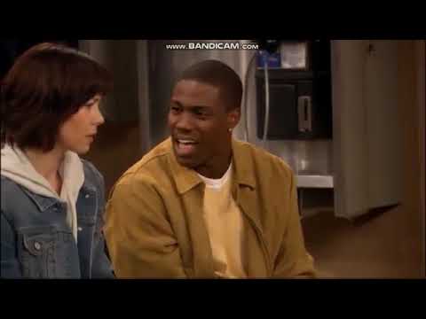 Best moment of Kevin Hart in the big house TV series