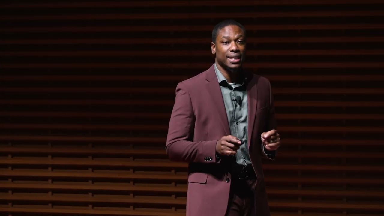 Using Awareness to Harness the Mind and Our Potential | Kris Evans | TEDxStanford