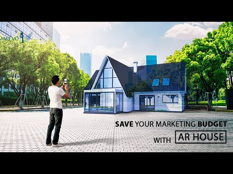 AR Houses video thumbnail
