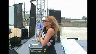 Ian Van Dahl - Satisfy Me (Official Video)  4k 2024