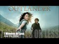 Outlander Season 1 - Review Part 1