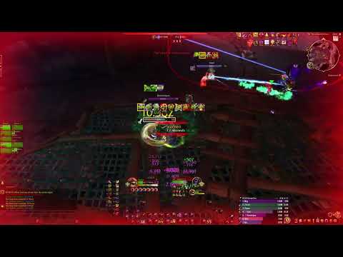 Burst Damage Is Insane-Assassin rogue pvp dragonflight 10.2