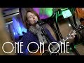 ONE ON ONE: Laura Cantrell September 30th, 2016 City Winery New York Full Session