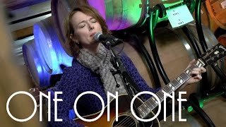 ONE ON ONE: Laura Cantrell September 30th, 2016 City Winery New York Full Session