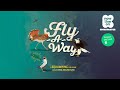 A Kickstarter Project We Love Fly A Way A Squawking Fun Game About Migratory Birds