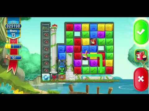 PET RESCUE SAGA 3365 ~ NO BOOSTERS