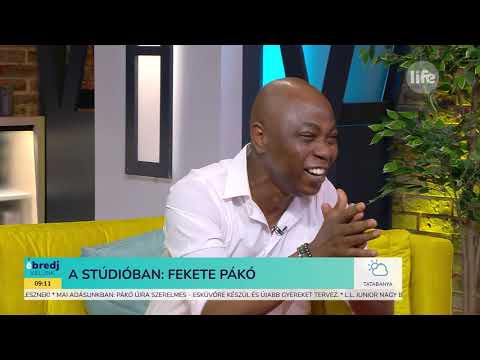 Fekete Pákó pálinkát ivott az oltásra - Spoiler: rossz vége lett!