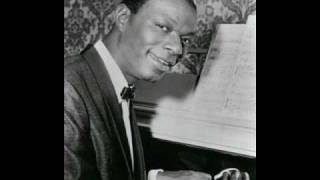 Nat King Cole- What Can I Say After I Say I'm Sorry