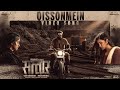QissonMein Video Song Salaar Prabhas Prithviraj Prashanth Neel Ravi Basrur Hombale