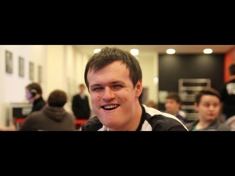 Na'Vi ХВОСТ "Я не в этом крипе" :D