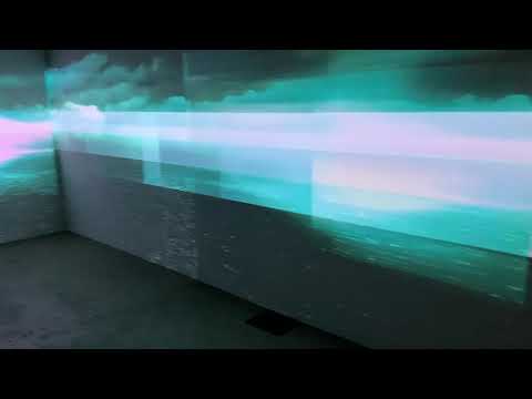 SANCTUARY Corey Fuller x Synichi Yamamoto