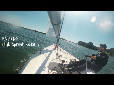 RS Aero | Club Sprint Racing