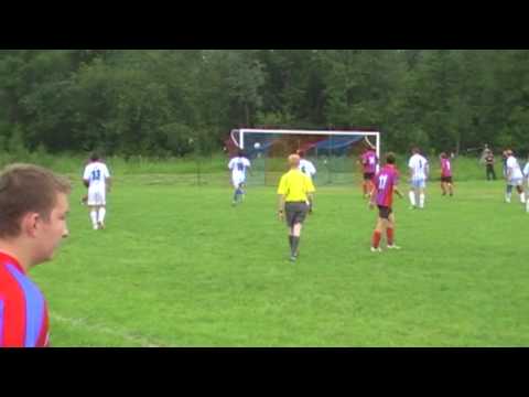 Delta Pieniążkowice - KS Chabówka