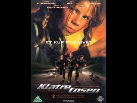 Klatretøsen. 2002  NL ondertiteling.(1/2).